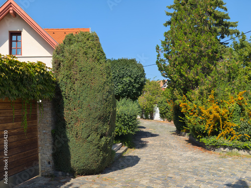 Szentendre, Hungary