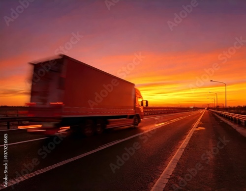 Sunset Highway Delivery 