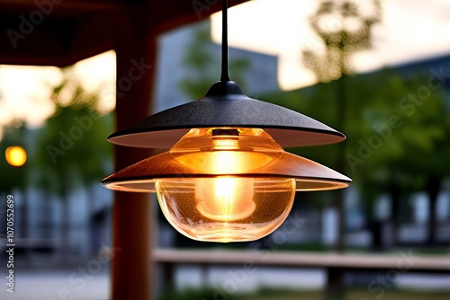 outdoor pendant lamp a weather resistant pendant lamp for outdoo