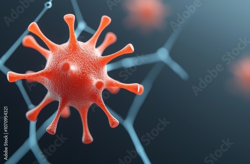 Covid 19 is caused by an enlargement of the sars virus cov 2