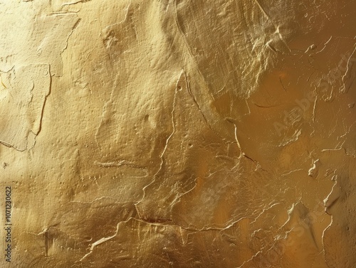 Shiny gold texture