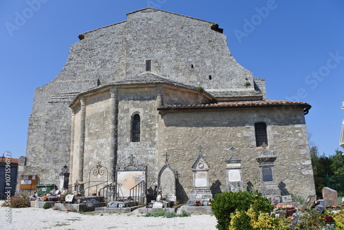 Saignon