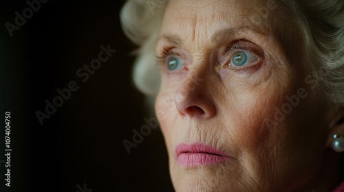 A warm scene of supportive caregiving, highlighting the dignity of senior women in their own homes.