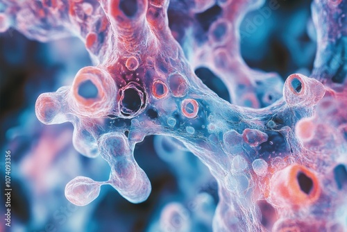 Bone marrow analysis for myelodysplastic syndrome or refractory anemia a cancer group involving immature blood cells