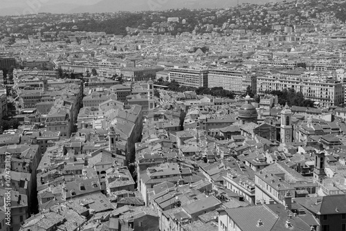 Fotografías de paisajes urbanos y monumentos