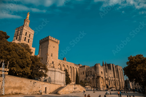 Fotografías de paisajes urbanos y monumentos