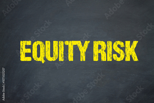 Equity Risk 