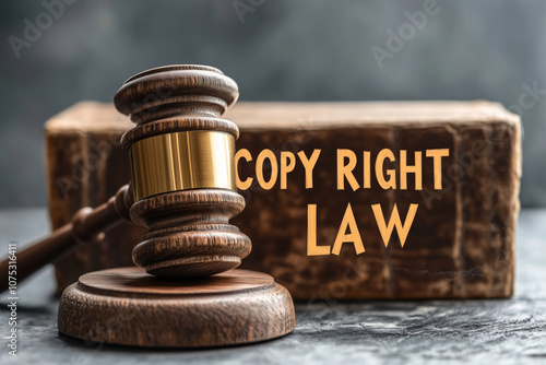 Understanding the implications of copyright law on creative works and protection