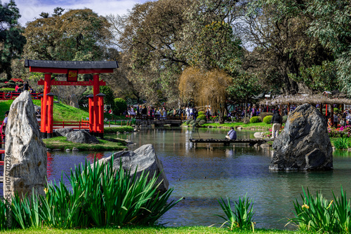 jardín japones 