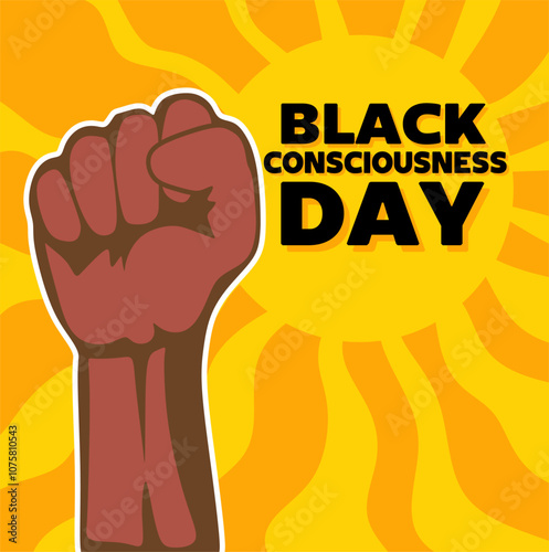 black consciousness day for all black people