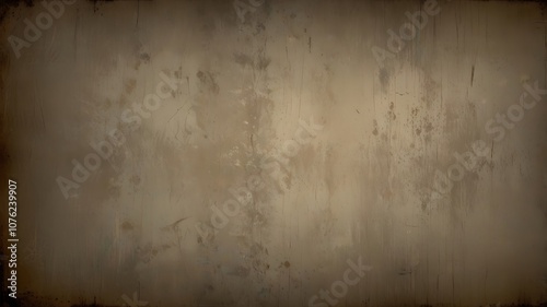 Warm taupe background with a velvety texture, offering a sophisticated and understated feel