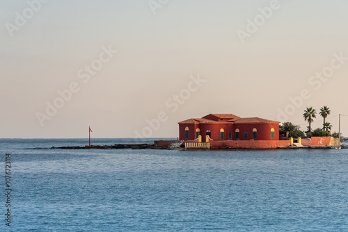 Marzamemi - Noto - Pachino - Siracusa - Sicilia - Italia