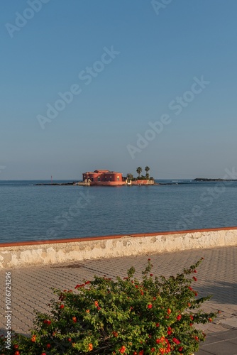 Marzamemi - Noto - Pachino - Siracusa - Sicilia - Italia