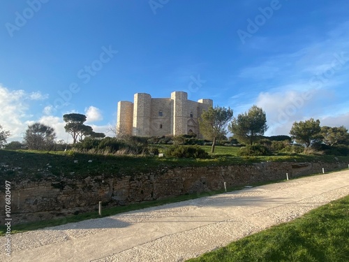 Castel del Monte