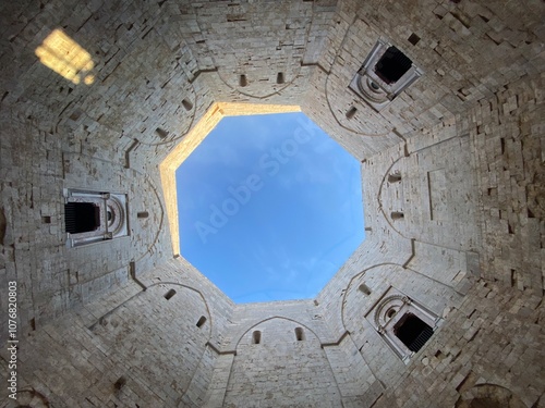 Castel del Monte