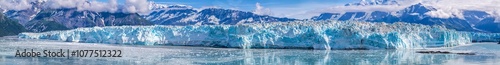 Hubbard Glacier