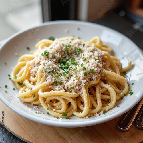 Zdjęcia jedzenia czyli tak zwane - food fotografia. Zdjęcia przedstawiają naczynia wypełnione pysznym jedzeniem.