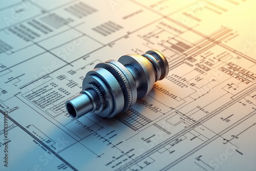 Technical Drawing