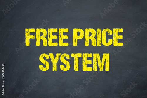 Free Price System 