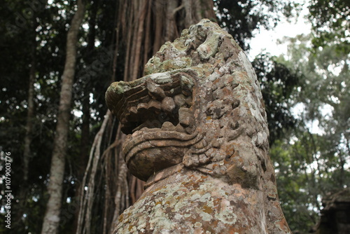 History, Cambodia