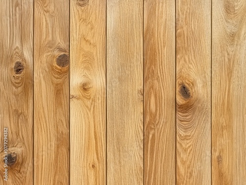 Beige oak wood background seamless texture