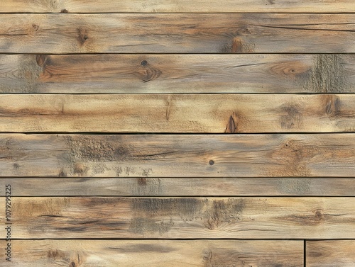 Beige oak wood background seamless texture