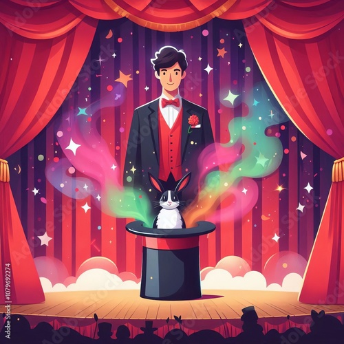 Magic Show