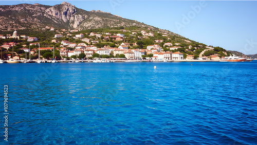 isola del giglio campese