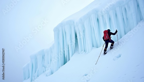  Exploring the frozen frontier