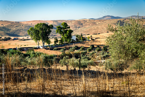 Ermita de la Virgen del Valle