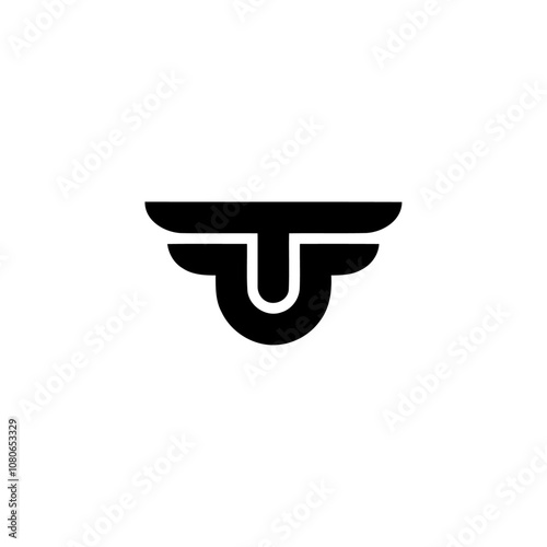 tuf logo design 