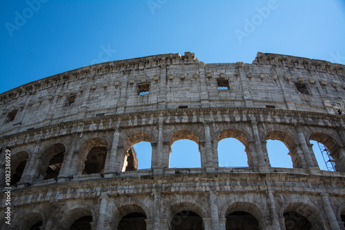 coliseo