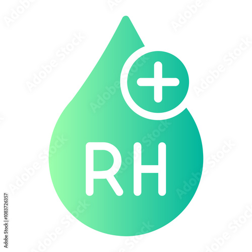 blood rh positive