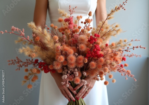 dry flowers unique choice bouquets displayed creative florists everywhere daily