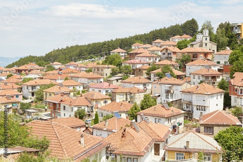 Krushevo, North Macedonia's Most Charming Small Town