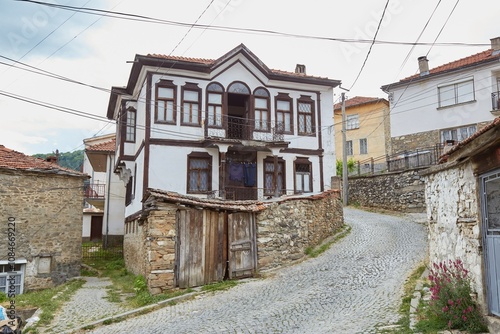 Krushevo, North Macedonia's Most Charming Small Town