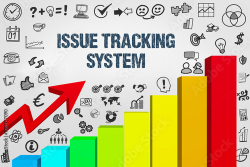 issue tracking system 