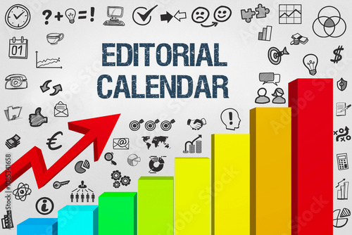 Editorial Calendar 