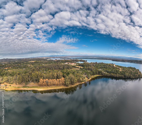 Pista panoramica 