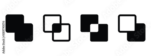 pathfinder tool icons