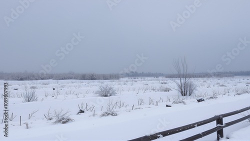 Meteorology. Intermediate type of solid precipitation - graupel or snow in lumps in late autumn - early spring (dry sludge in form of dense frozen snow), abrupt change weather, temperature changes