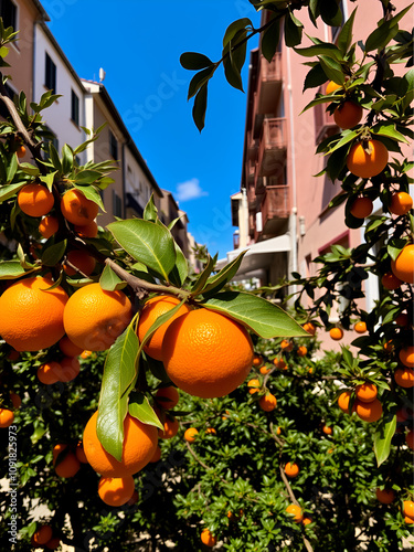 arancia e aranciata