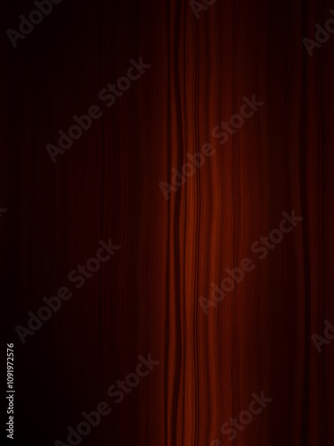 Luxurious dark mahogany wood background with elegant grain patterns and rich tones, sophisticated