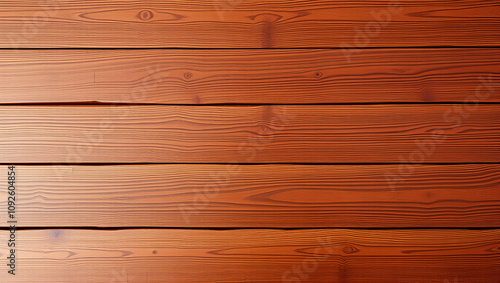 Vintage mahogany wood texture with a minimalist design