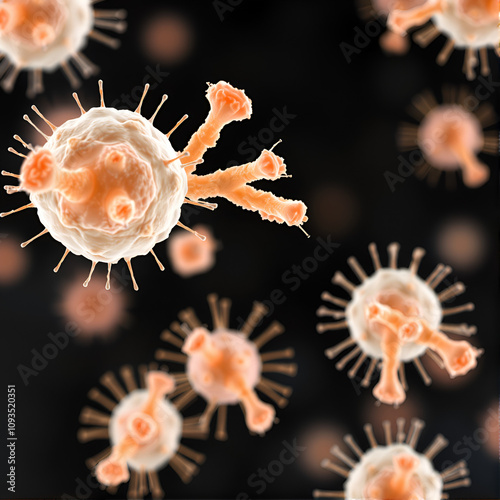 Meningitis bacteria, Neisseria meningitidis. Meningococcal meningitis is a bacterial form of meningitis, a serious infection of the thin lining that surrounds the brain and spinal cord.