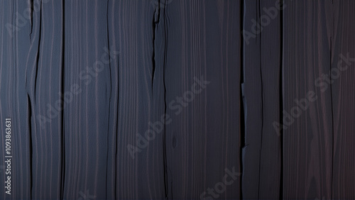 dark ebony wood background with exclusive natural texture perfect for luxury designs