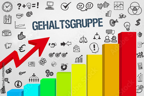 Gehaltsgruppe 