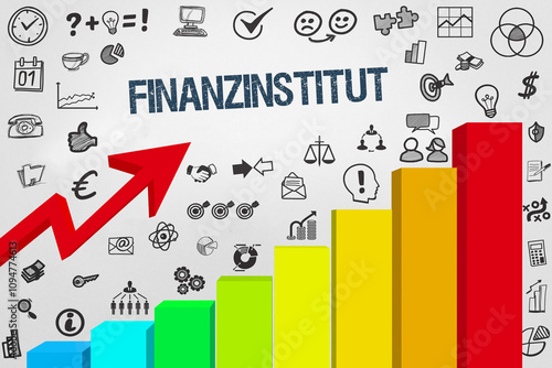 Finanzinstitut 