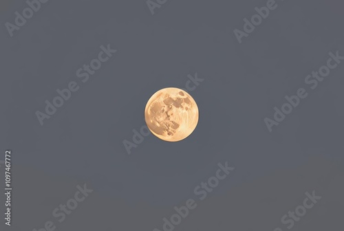 Perigee Moon Another term for a supermoon emphasizing its positi