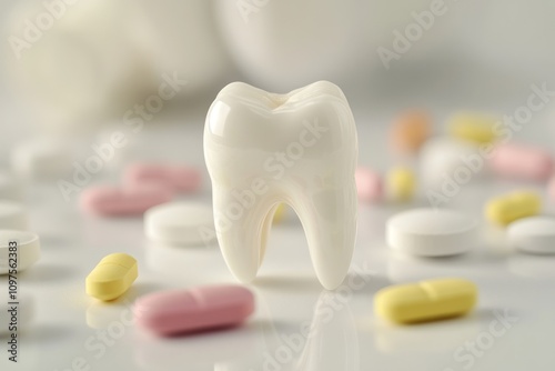 Tooth pain relief using over-the-counter medications, managing discomfort, 